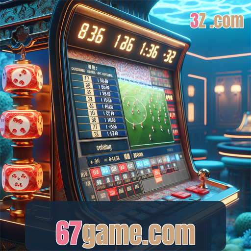 Esporte Online: Explore Novas Emoções no 67game.com