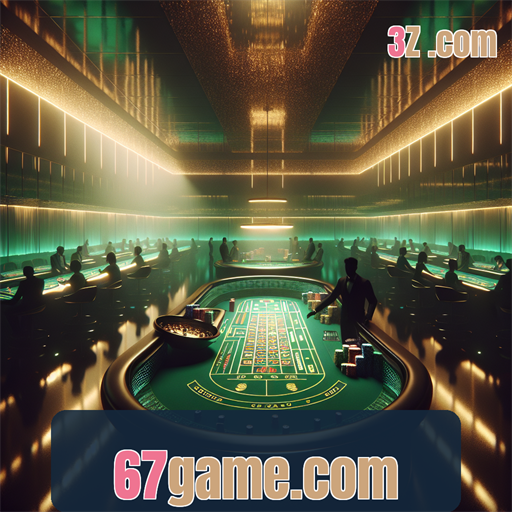 Recursos Incríveis da Plataforma do 67game.com para Jogadores