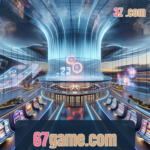 Slots Excitantes No 67game.com: Aventura E Prêmios A Cada Giro